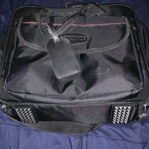 Lab top carrying bag